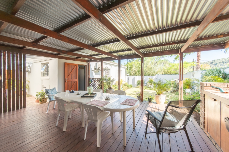 2 Bedroom Property for Sale in Abbotsford Eastern Cape